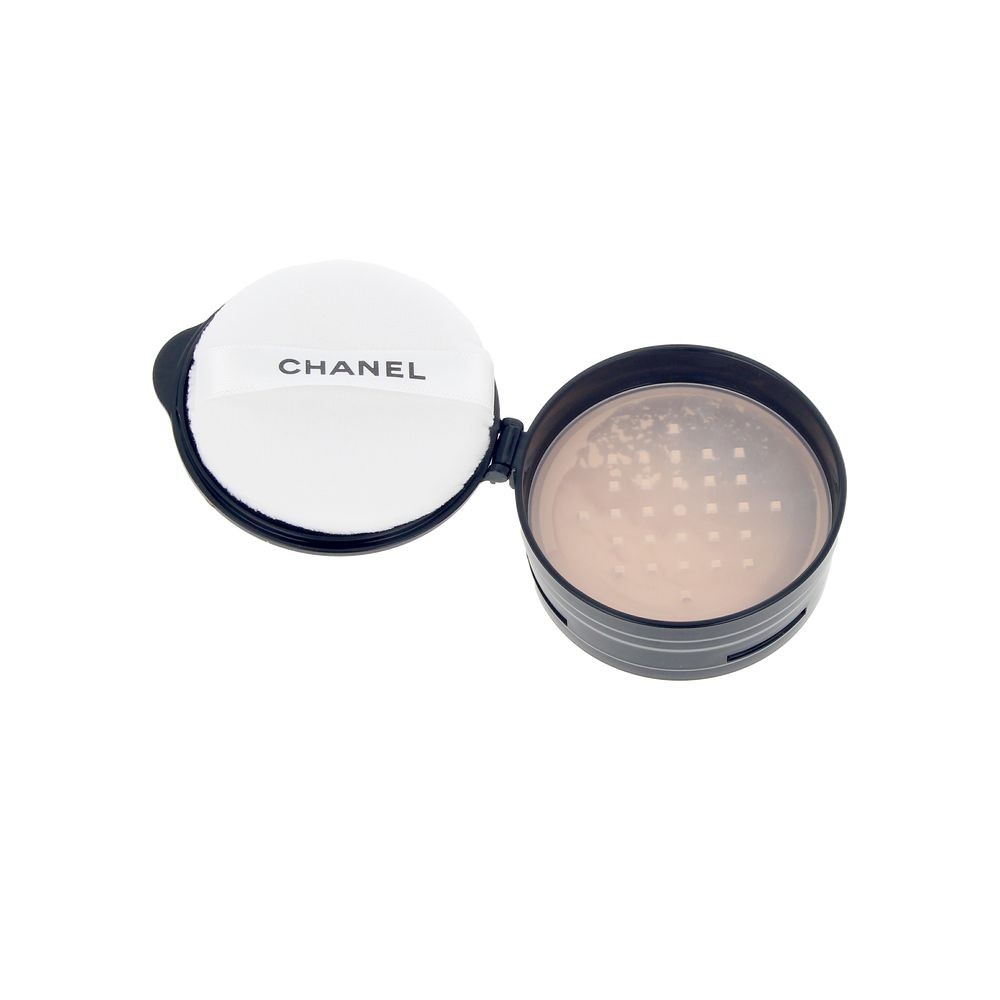 Chanel Ricaricagratuita di cipria sfusa Universal Powder formato viaggio n.30-Medio 6gr unisex