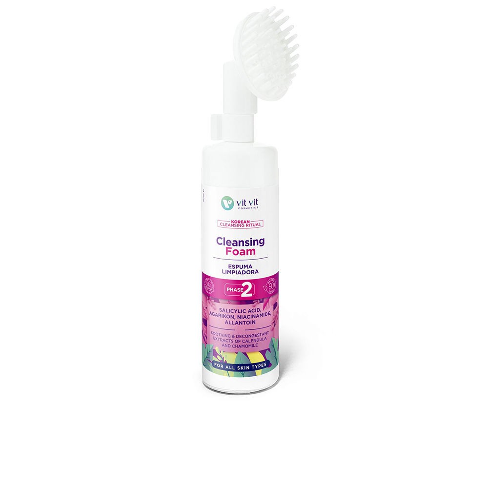 Diet Esthetic RITUALE DI DETERSIONE COREANO schiuma detergente 150ml donna