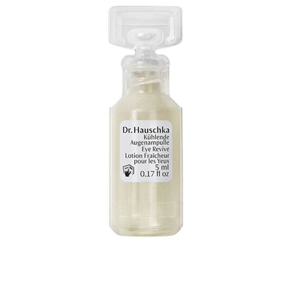 Dr. Hauschka Rivitalizzante per il contorno occhi, 10 unità unisex