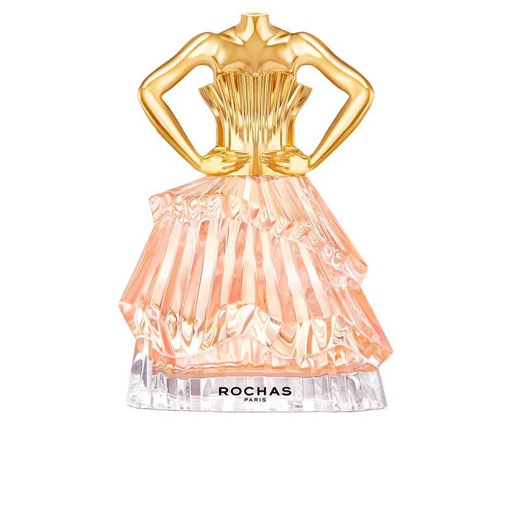 Rochas ROCHAS AUDACE eau de parfum spray 60ml donna