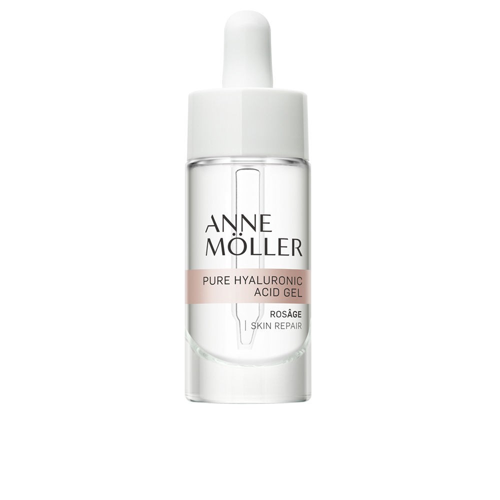 Anne Möller ROSÂGE gel concentrato di acido ialuronico puro 15ml donna