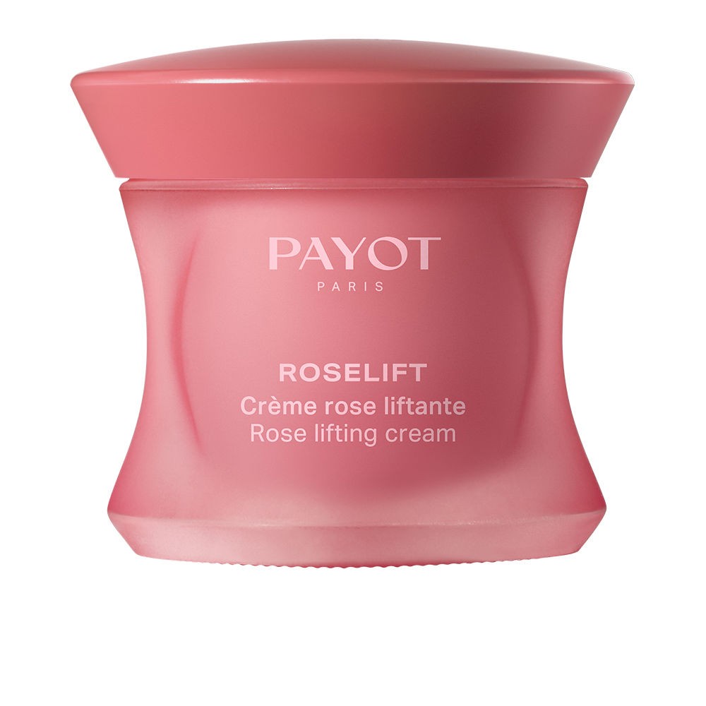 Payot ROSELIFT crema illuminante rosa 50ml donna