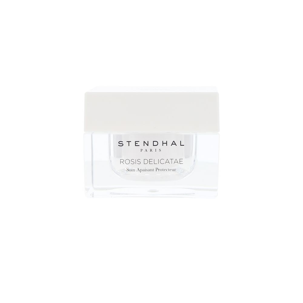 Stendhal Paris ROSIS DELICATAE soin apaisant protettore 50ml donna