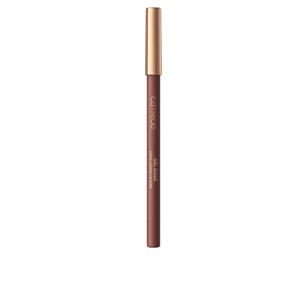 Catrice Rossetto a lunga tenuta GEL GLIDE n.090-Toffee Talk 1,5gr unisex