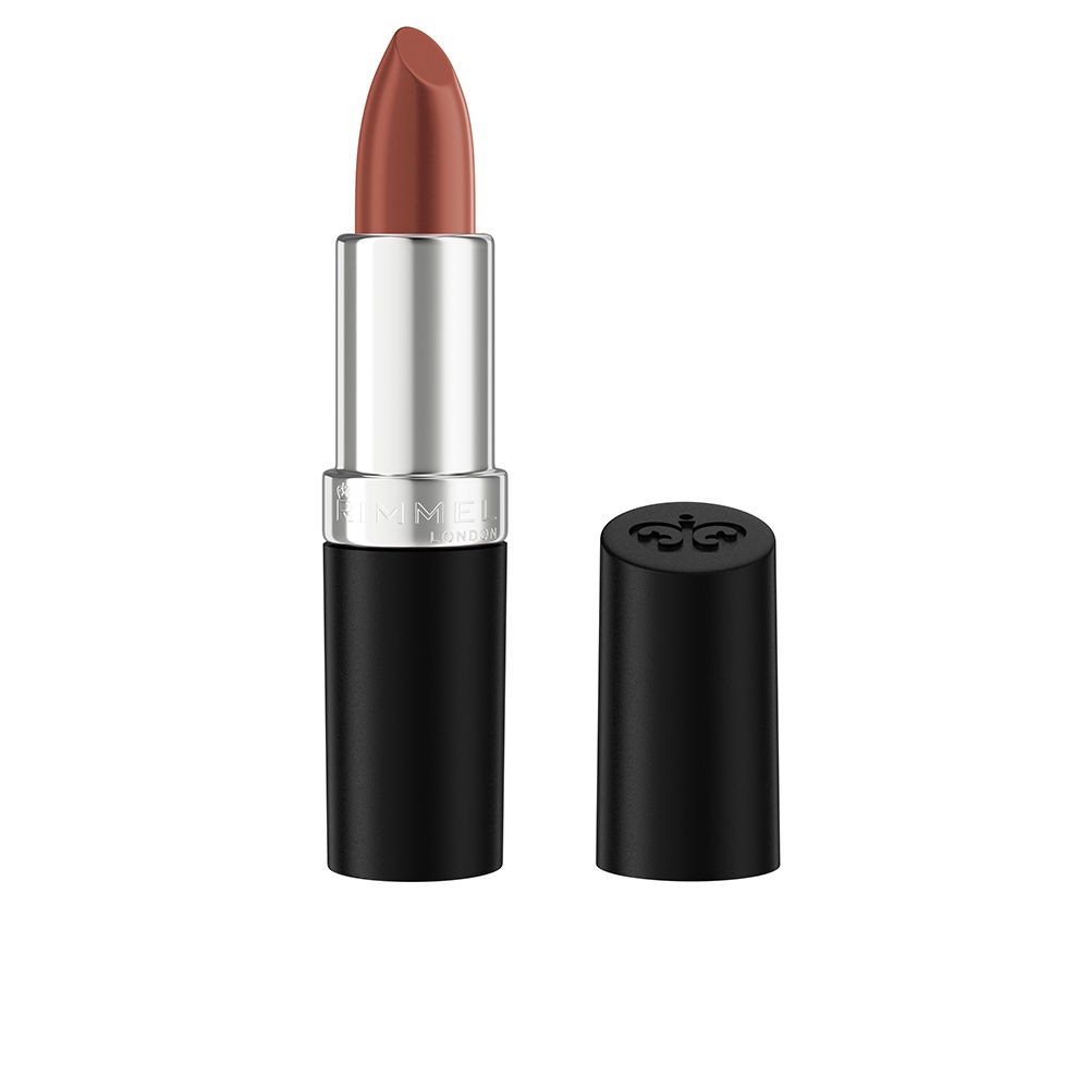 Rimmel London Rossetto a lunga tenuta n.60-Cappuccino 4gr unisex