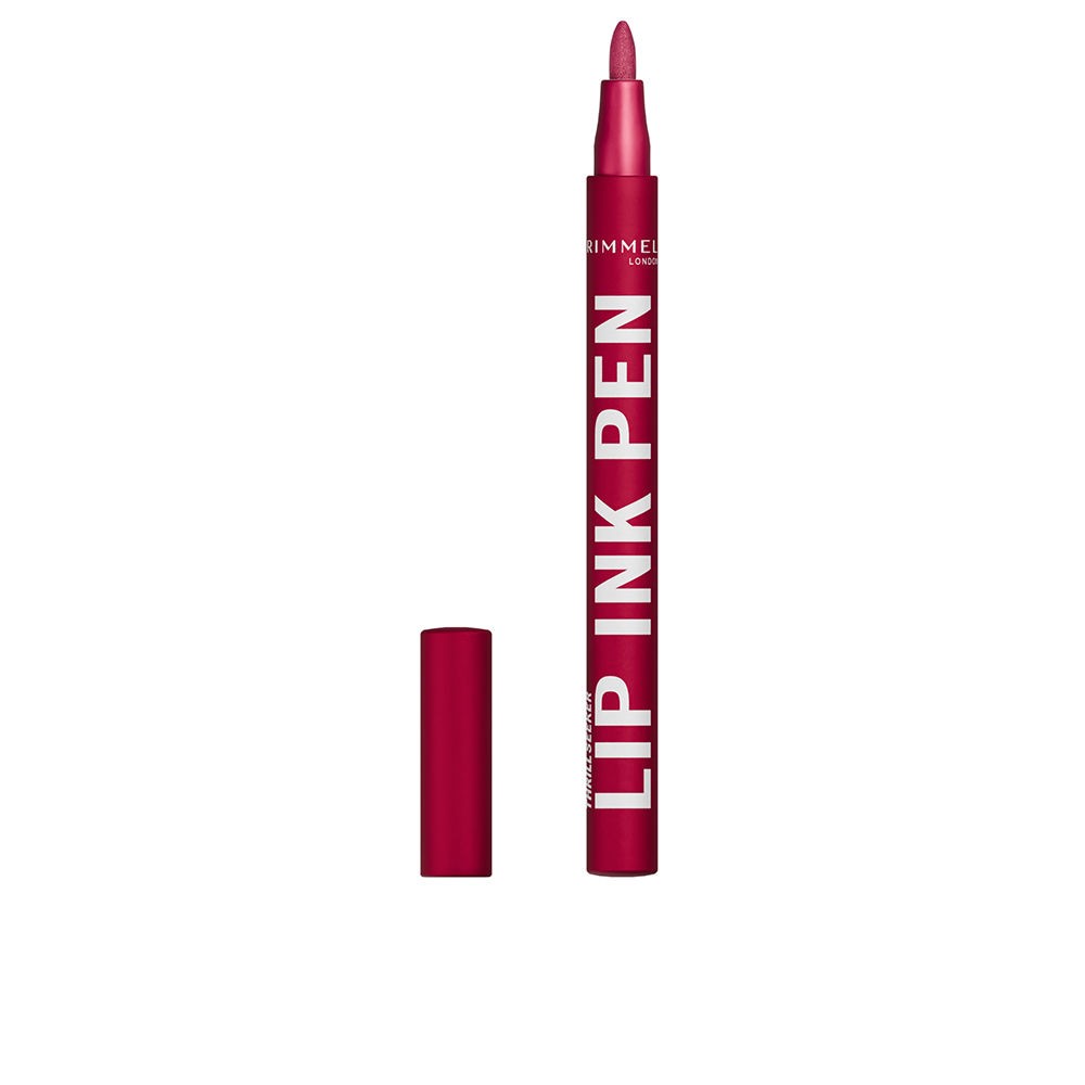 Rimmel London Rossetto LIP INK PEN n.190 - Rosso Iconico 1,7ml unisex