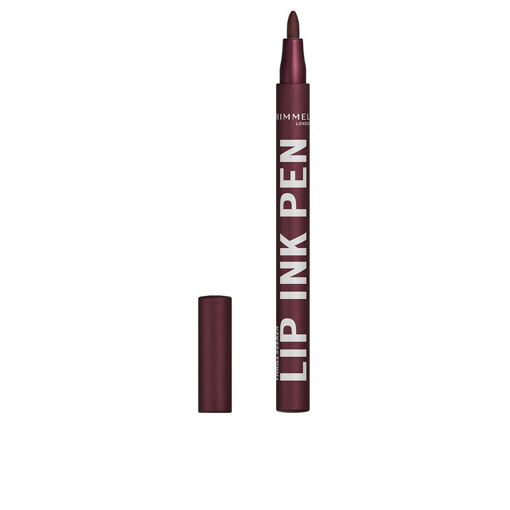 Rimmel London Rossetto LIP INK PEN n.230-Urban Stain 1,7ml unisex