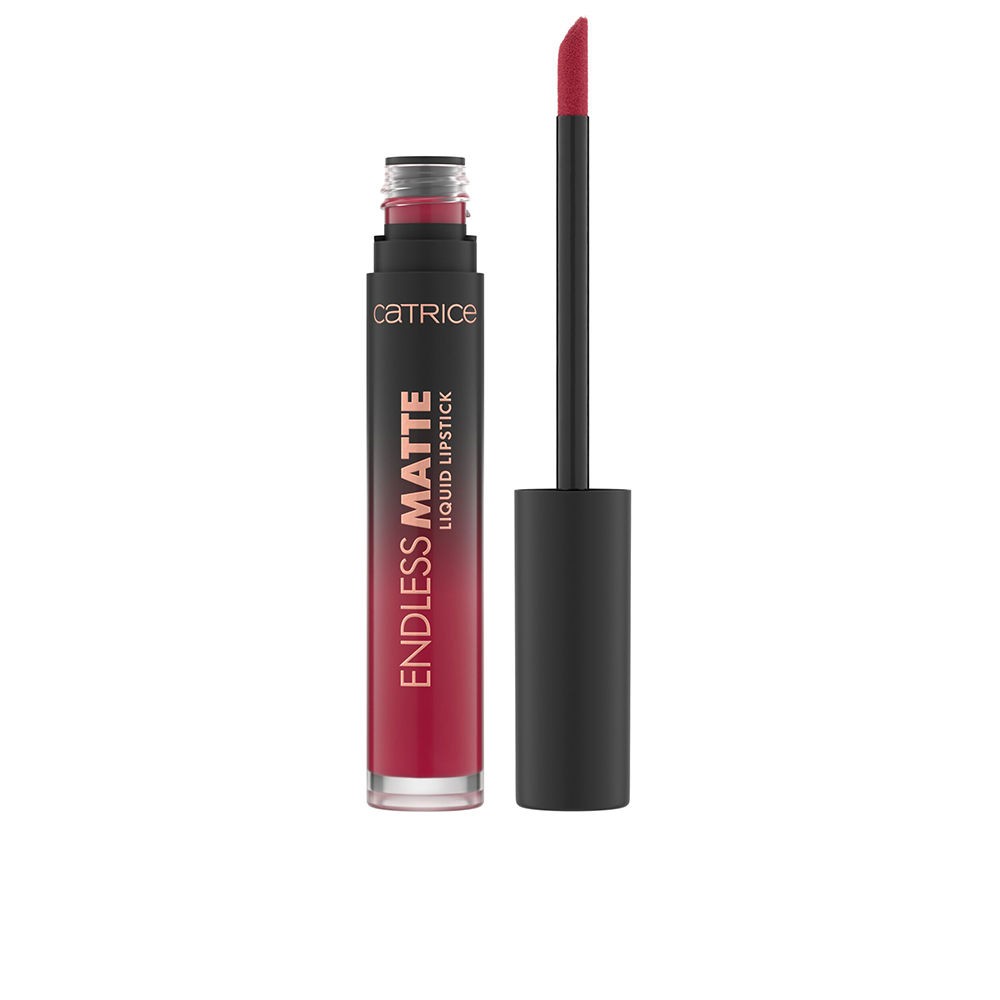 Catrice Rossetto liquido ENDLESS MATTE n.080-Love Potion 4,5ml unisex