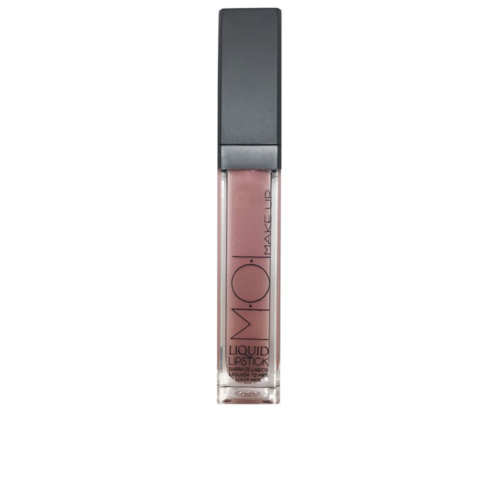 Moi Rossetto liquido n.01-Sandstorm 6ml unisex