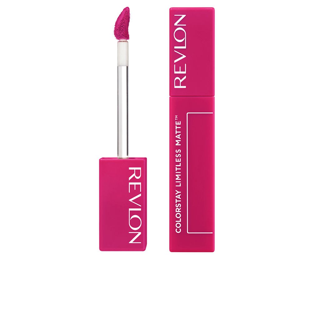 Revlon Mass Market Rossetto liquido opaco COLORSTAY LIMITLESS n.007-icon era 1 u unisex