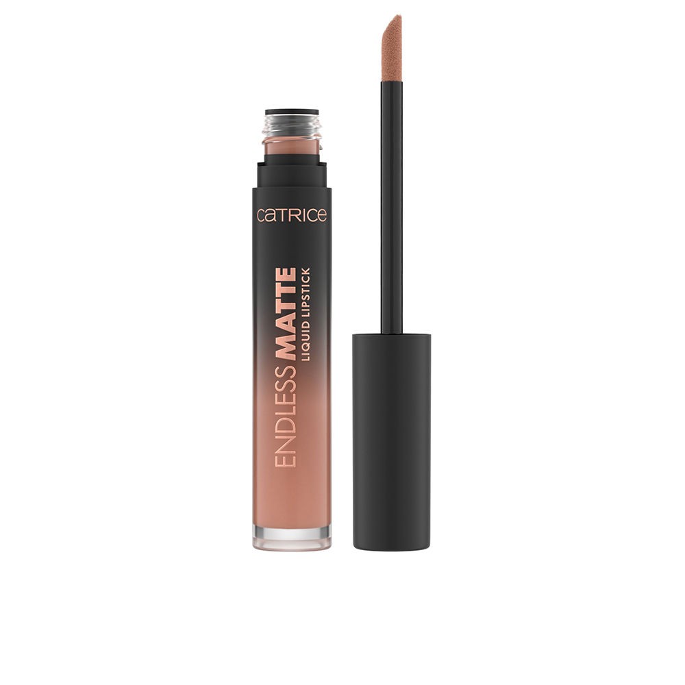Catrice Rossetto liquido opaco ENDLESS n.010-Get Undressed 4,5ml unisex