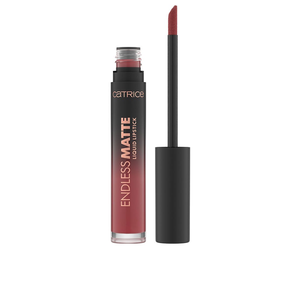 Catrice Rossetto liquido opaco ENDLESS n.090-No Broken Hearts 4,5ml unisex