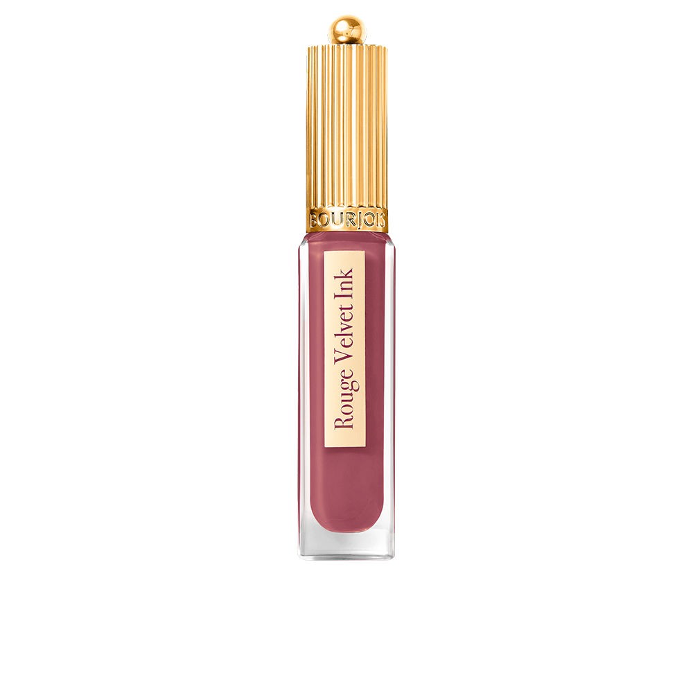 Bourjois Rossetto liquido ROUGE VELVET INK n.25 3,5ml unisex