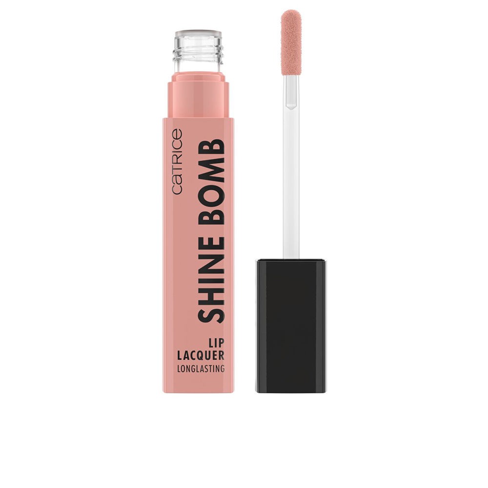 Catrice Rossetto liquido SHINE BOMB n.010-French Silk 3ml unisex