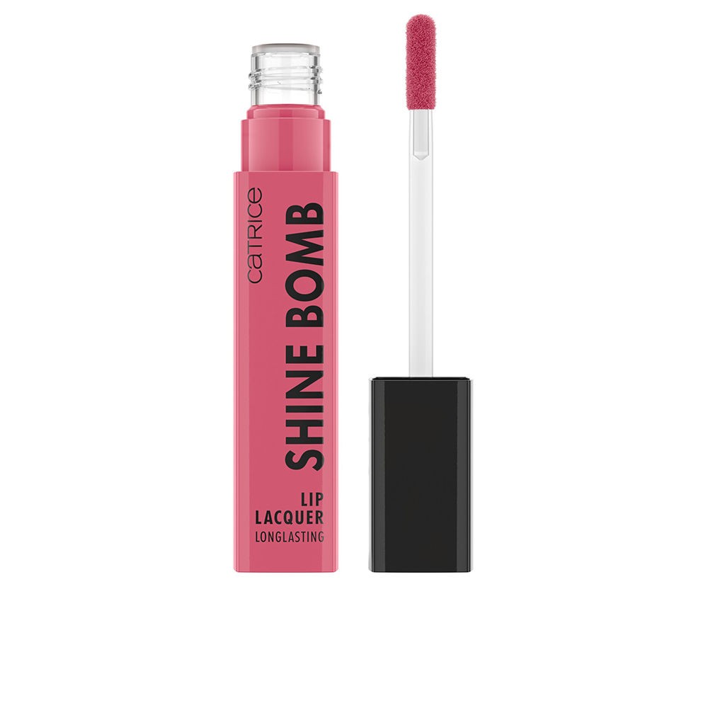 Catrice Rossetto liquido SHINE BOMB n.080-Flirt Alert 3ml unisex