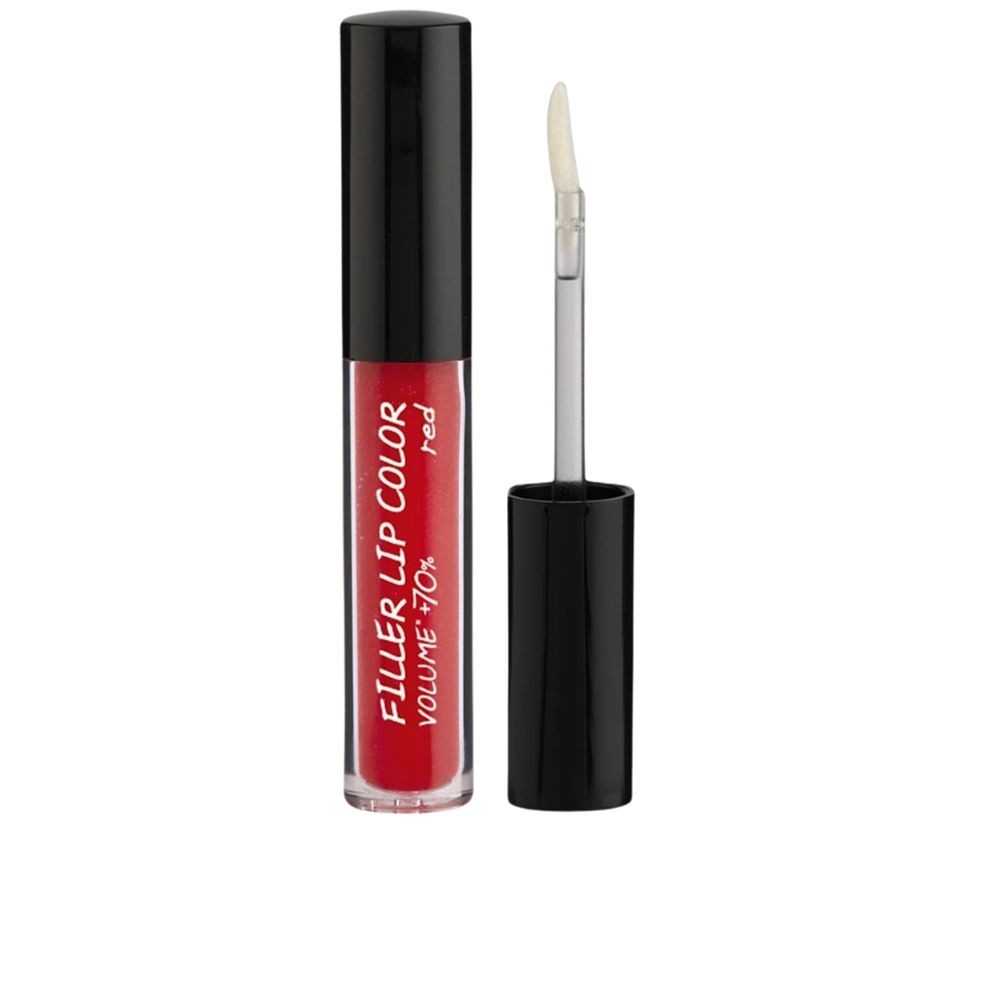 Labcare Rossetto liquido volumizzante extra n.rosso 3,5ml unisex