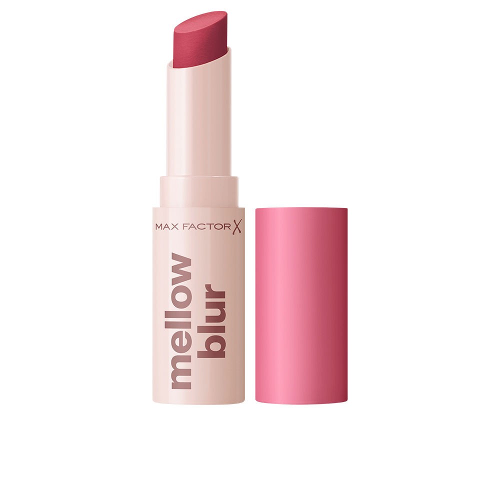 Max Factor Rossetto opaco 2000 CALORIE MELLOW BLUR n.020-Raspberry Rush 3,5gr unisex