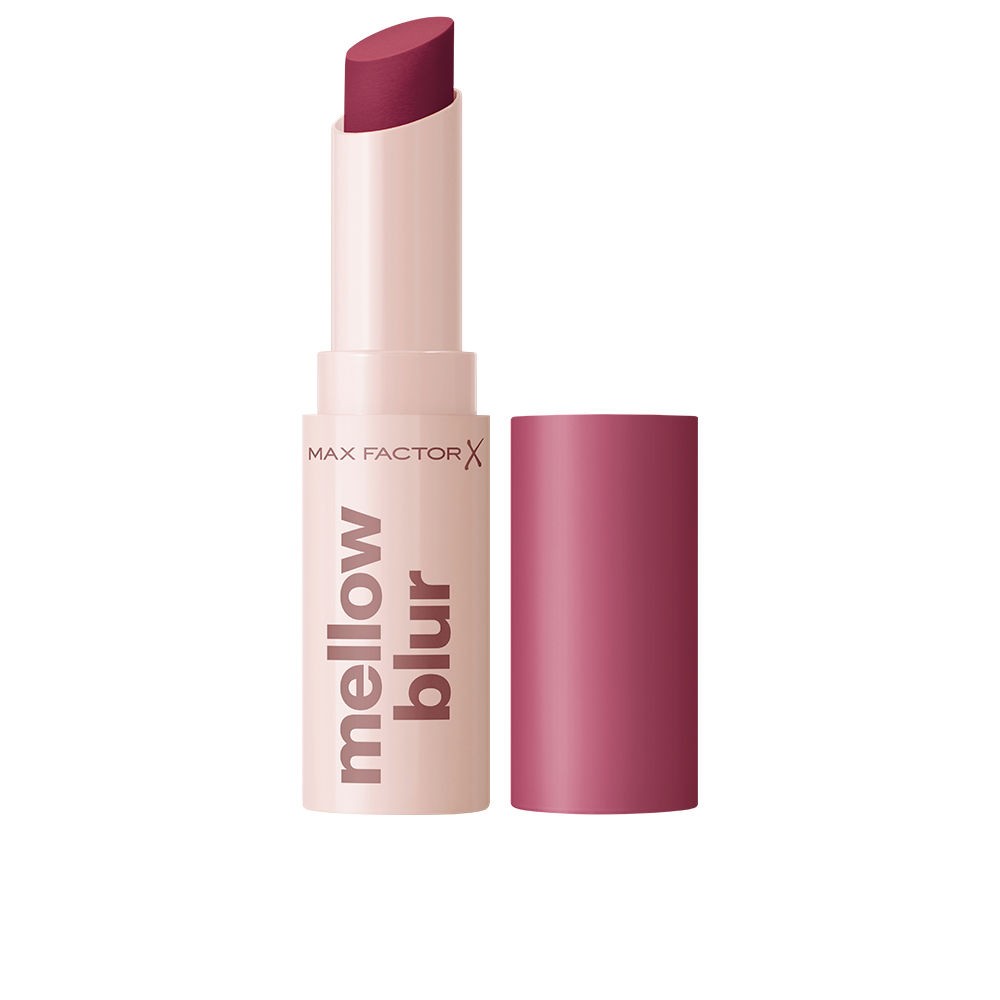 Max Factor Rossetto opaco 2000 CALORIE MELLOW BLUR n.050-Brushed Berry 3,5gr unisex