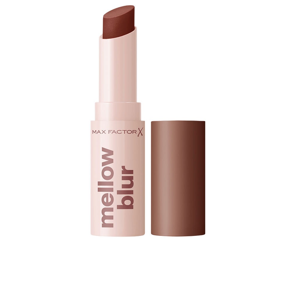 Max Factor Rossetto opaco 2000 CALORIE MELLOW BLUR n.060-Brown Butter 3,5gr unisex