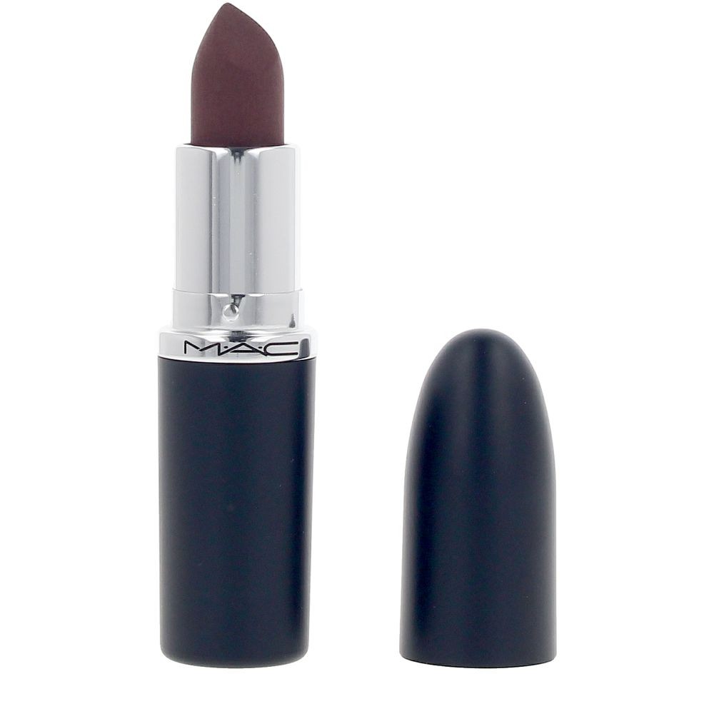 Mac Rossetto opaco setoso MACXIMAL n.Hot Chocolate 3,5gr unisex