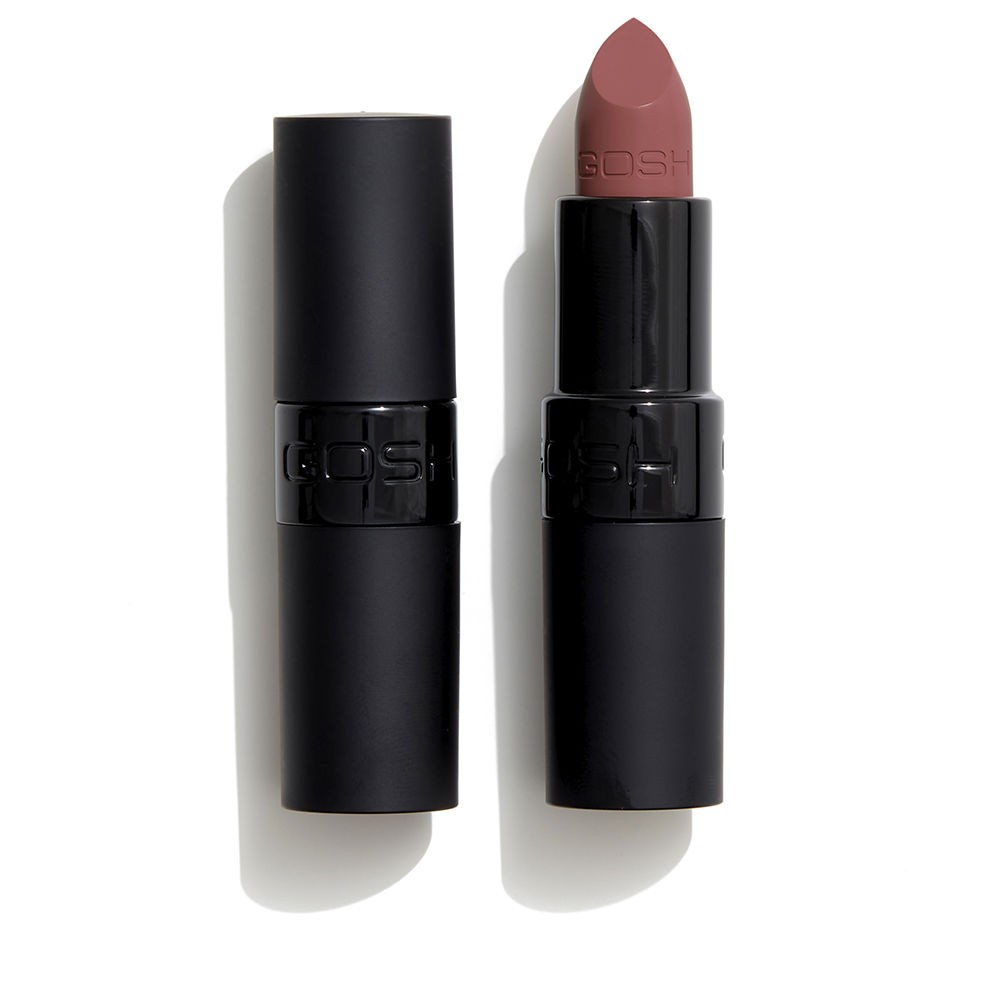 Gosh Rossetto opaco VELVET TOUCH n.030-Ruby Blush 4gr unisex