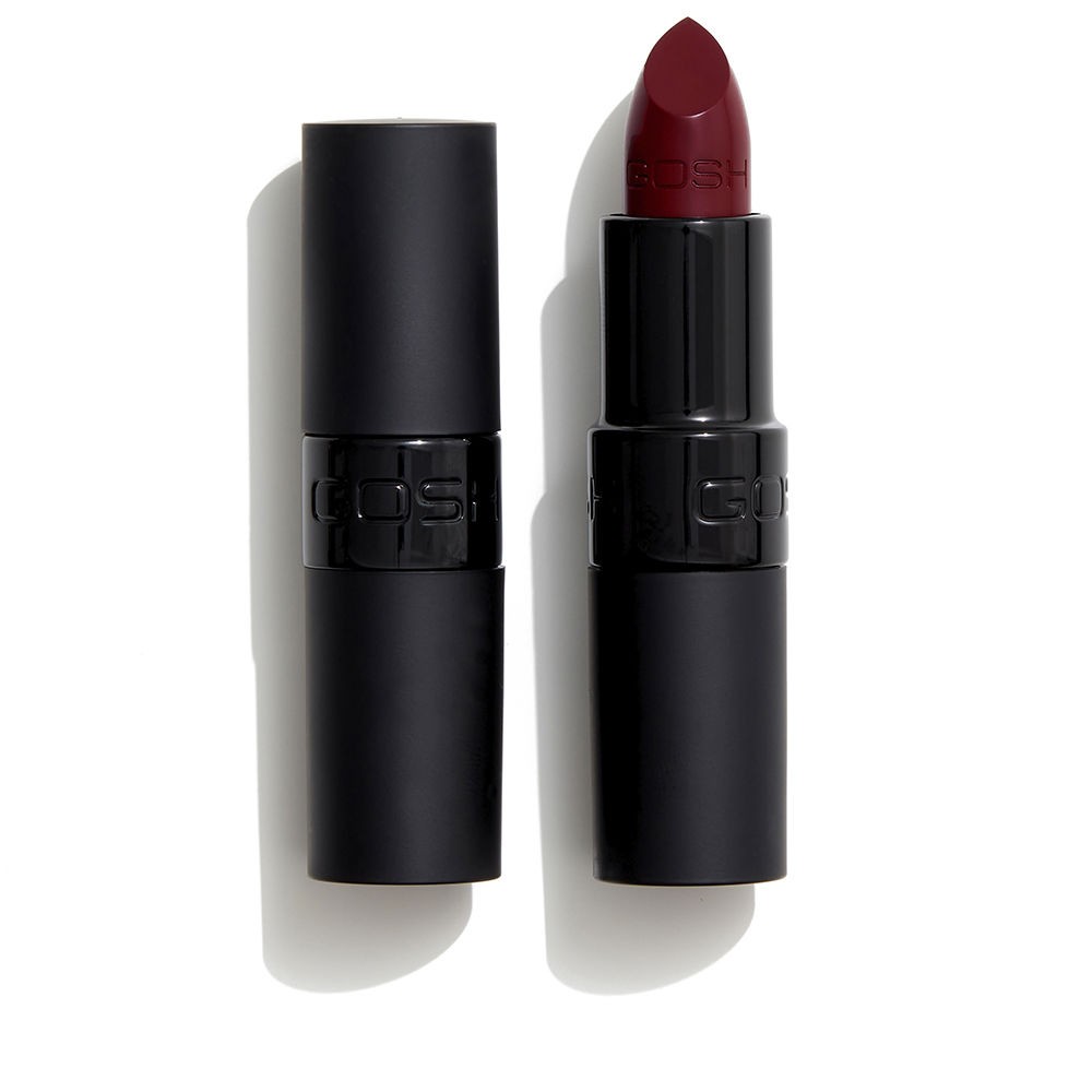 Gosh Rossetto opaco VELVET TOUCH n.031-Indian Summer 4gr unisex