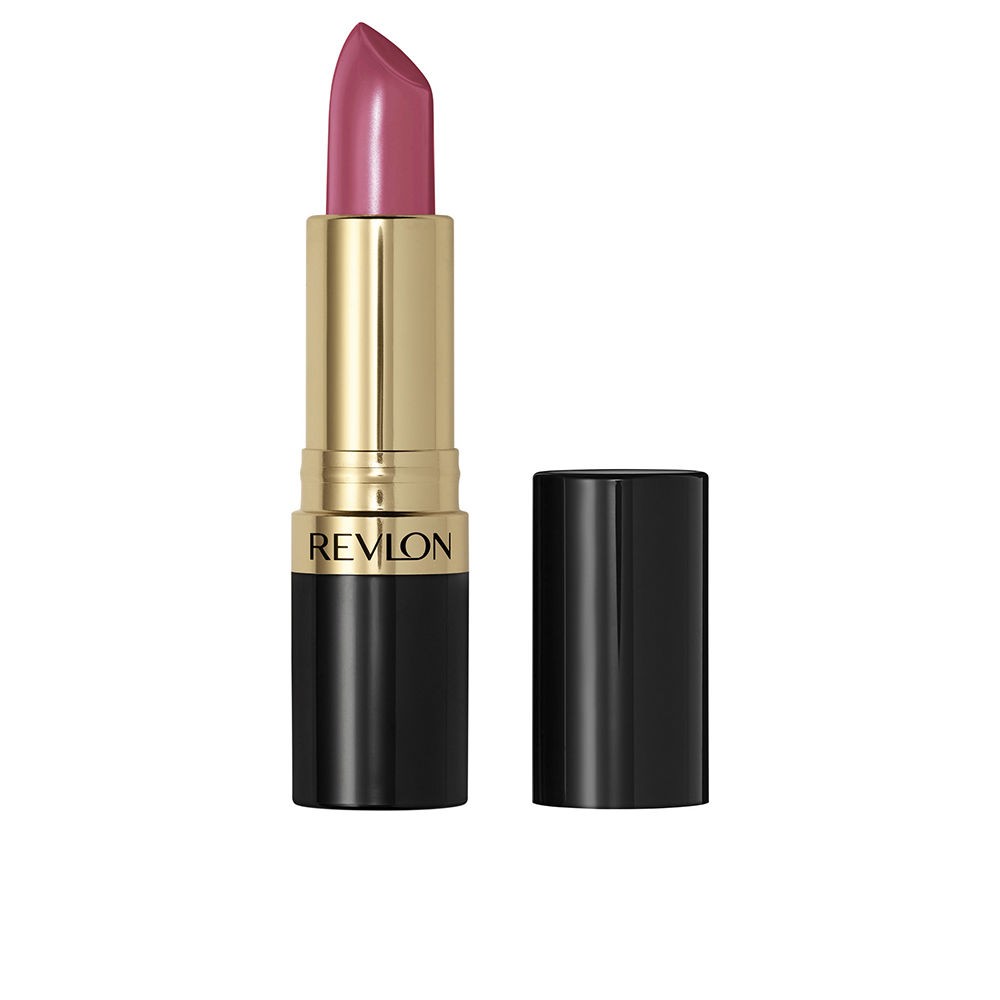 Revlon Mass Market Rossetto SUPER LUSTROUS n.805 - rosa candita 3,7ml unisex