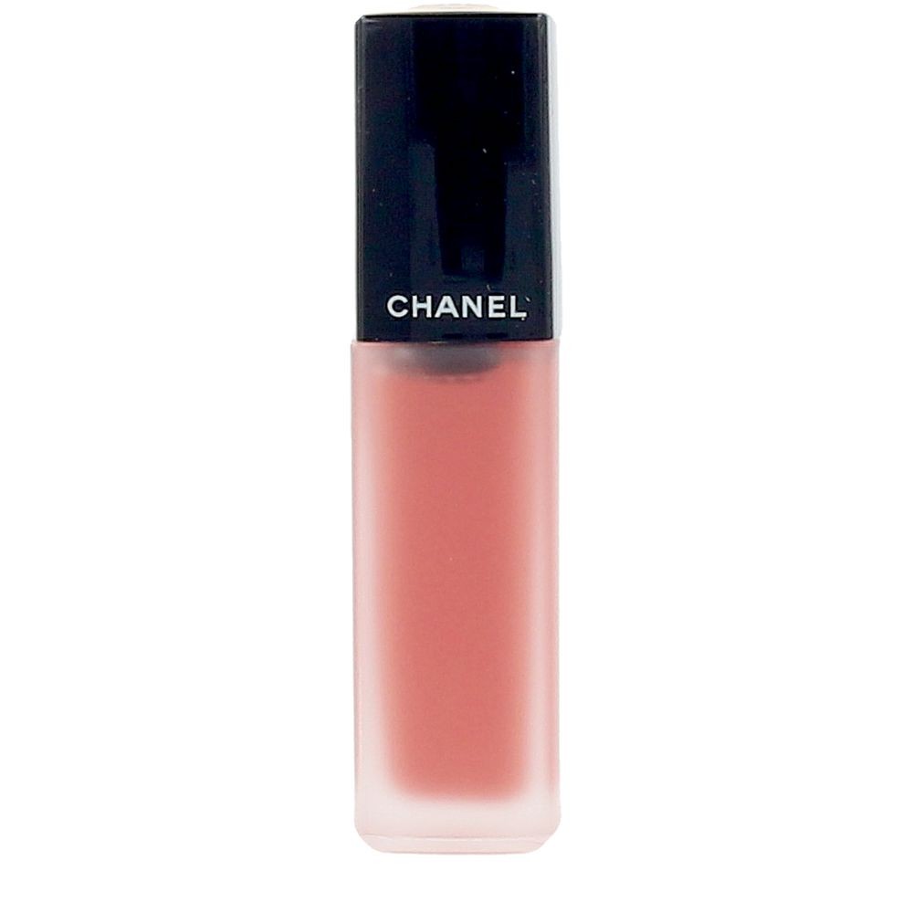 Chanel ROUGE ALLURE velluto liquido n.204-troublante 6ml unisex