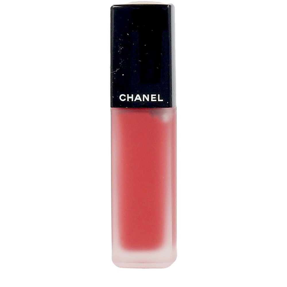 Chanel ROUGE ALLURE velluto liquido n.206 - sorprendente 6ml unisex