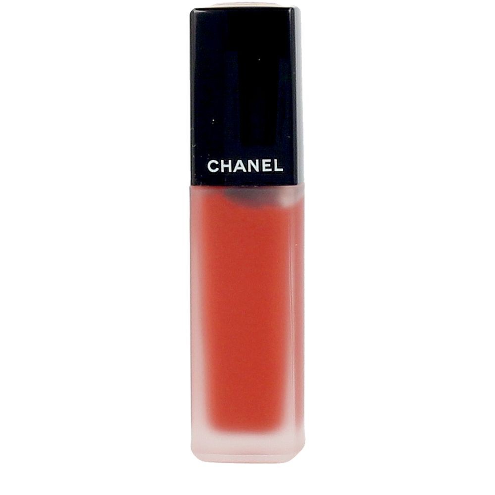 Chanel ROUGE ALLURE velluto liquido n.214-bouleversante 6ml unisex