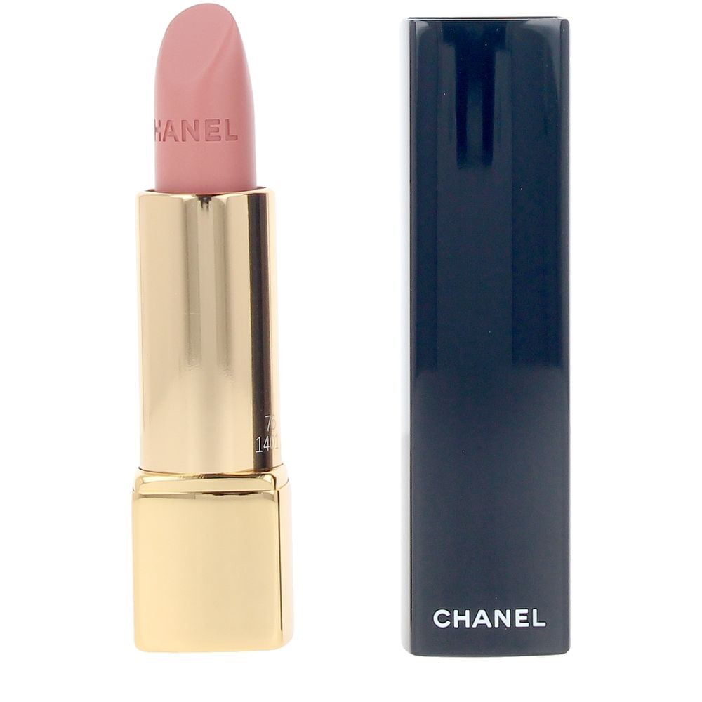 Chanel ROUGE ALLURE VELVET n.76 - Versatile 3,6gr unisex