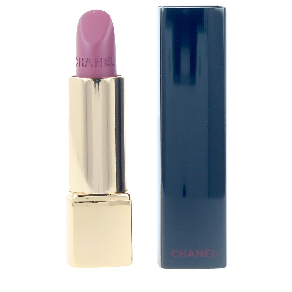 Chanel ROUGE ALLURE VELVET opaco n.357-Irrévérente 3,5gr unisex