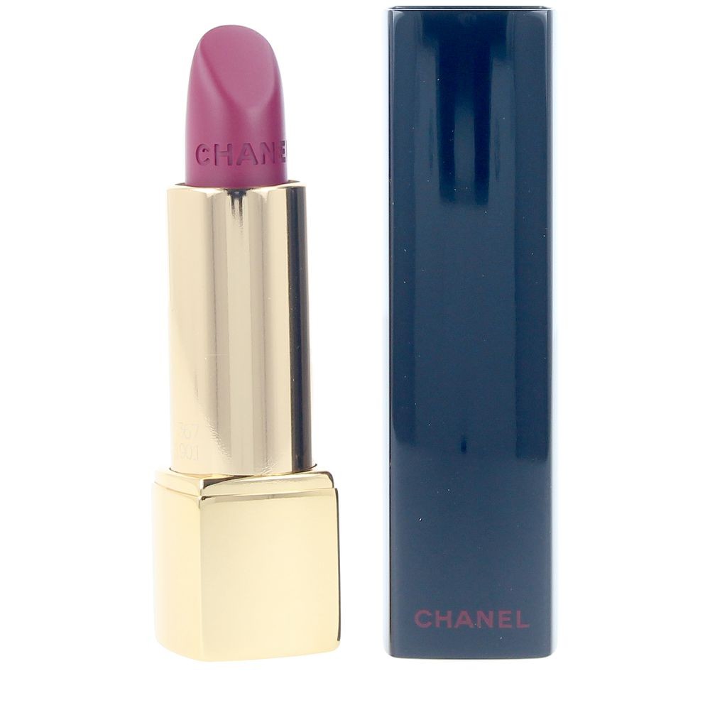 Chanel ROUGE ALLURE VELVET opaco n.367-Effrontée 3,5gr unisex