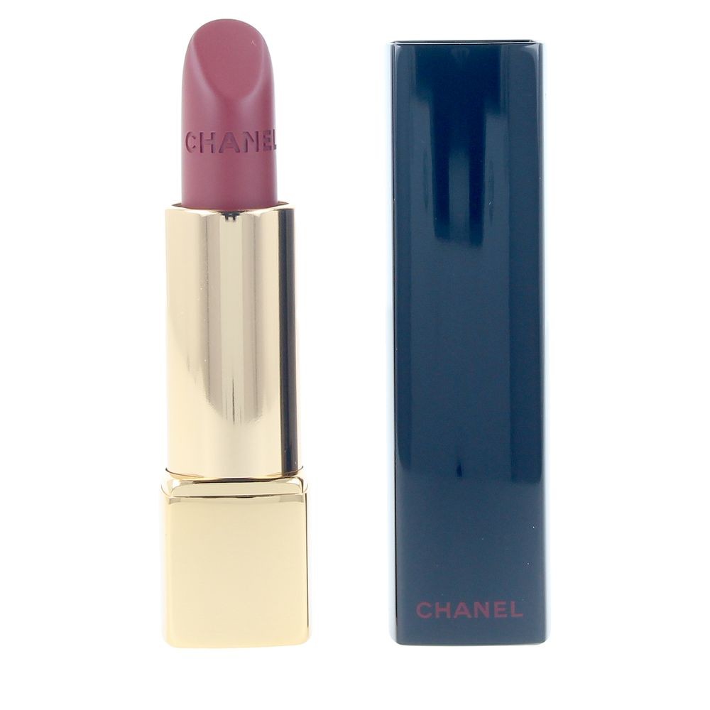 Chanel ROUGE ALLURE VELVET opaco n.377-Audacieuse 3,5gr unisex