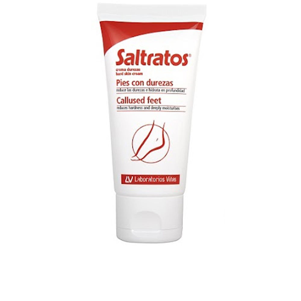Saltratos SALTRATOS PIEDI CON CALLI crema per calli 50ml unisex