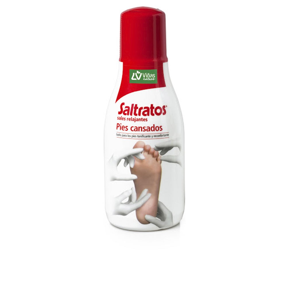 Saltratos SALTRATOS PIEDI STANCHI sali rilassanti 250gr unisex