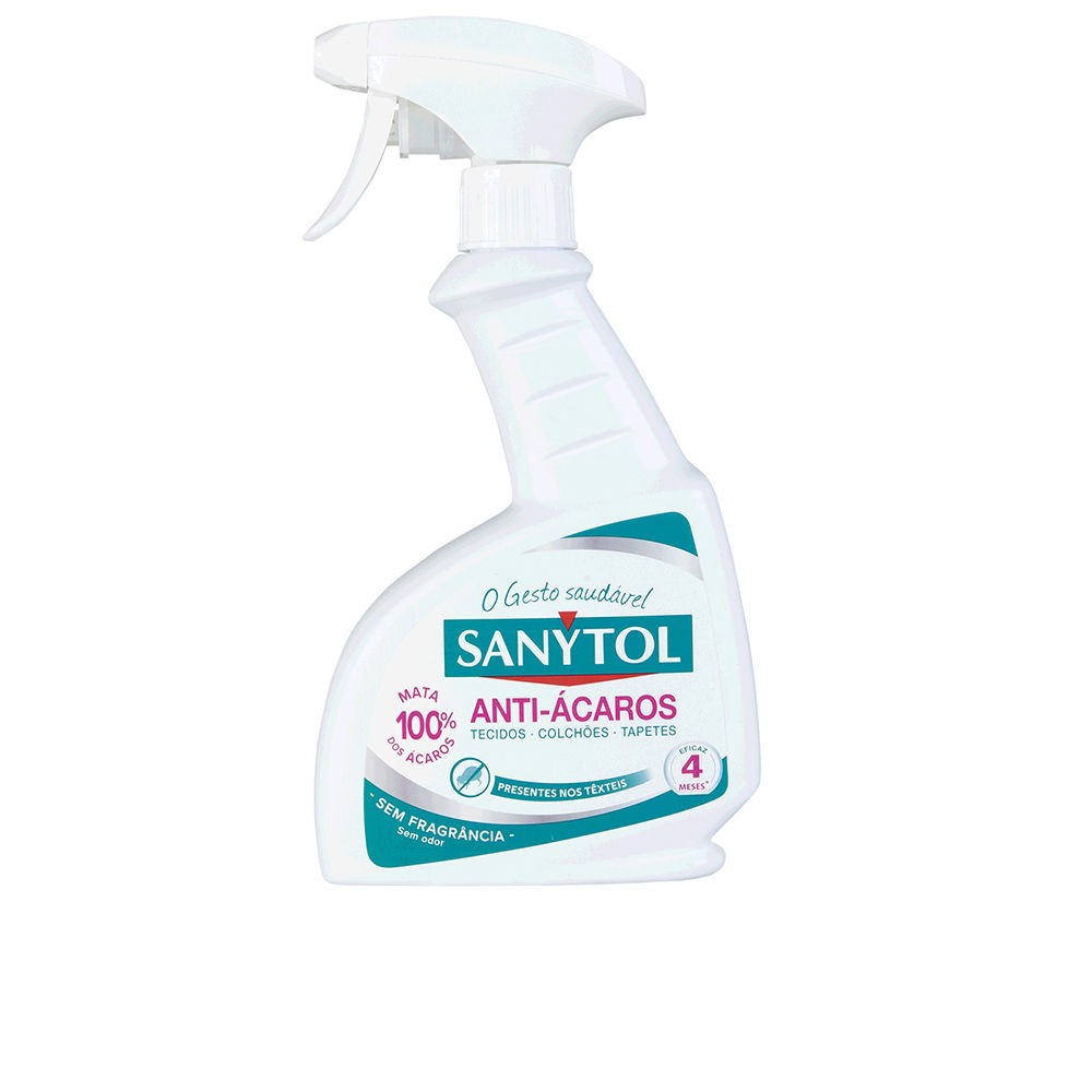 Sanytol SANYTOL Spray antiacaro senza profumo 300ml unisex