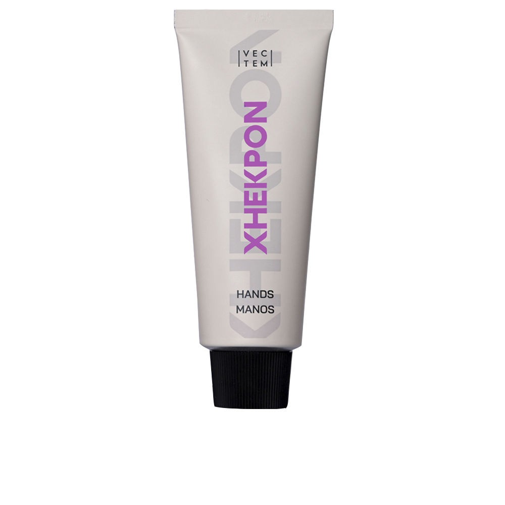 Xhekpon Sapone liquido per le mani XHEKPON 40ml unisex