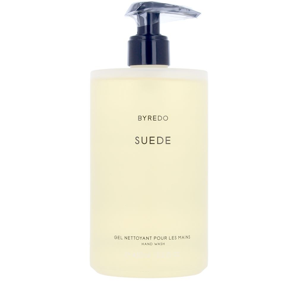 Byredo Sapone per le mani in camoscio 450ml unisex