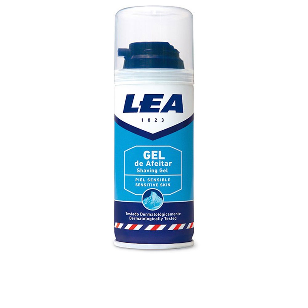 Lea Saponetta da barba ORIGINALE 40gr uomo