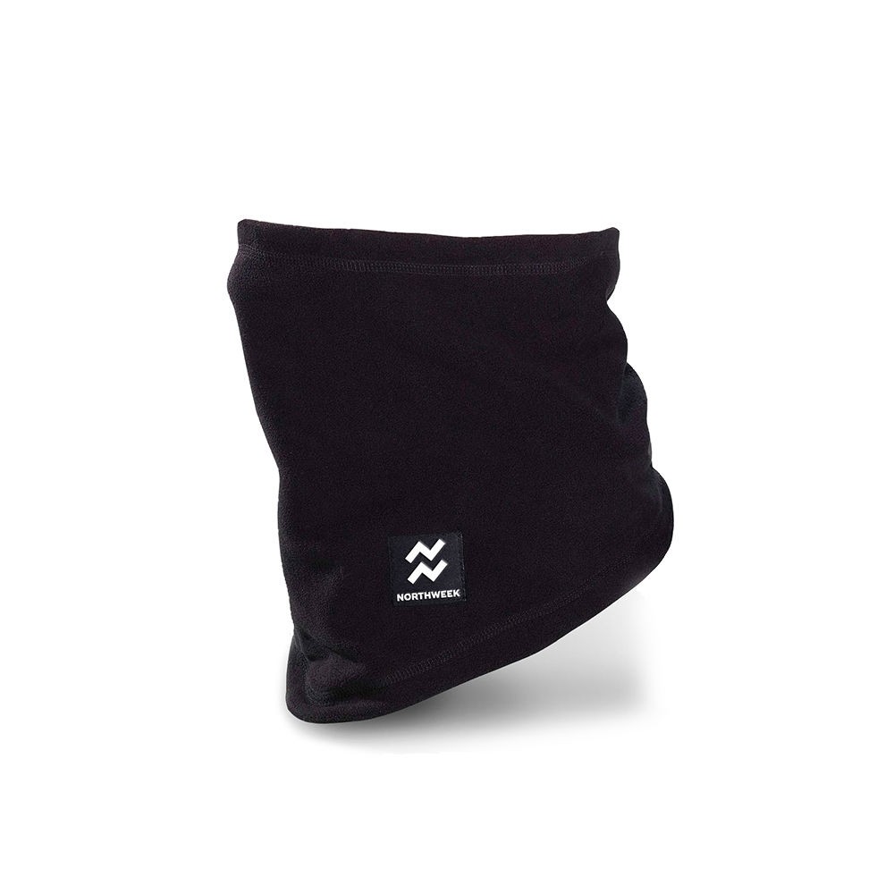Northweek SCALDACOLLO n.nero 1 unità unisex
