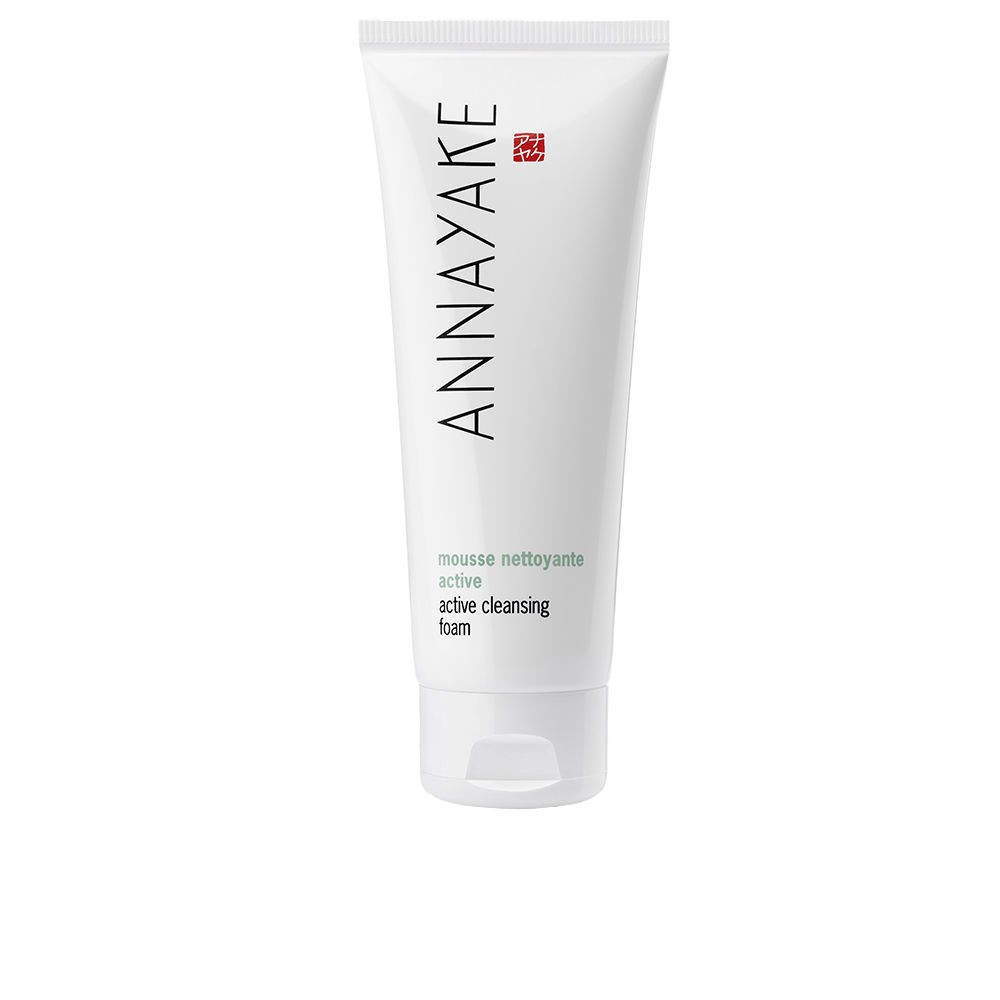 Annayake Schiuma detergente attiva 75ml donna