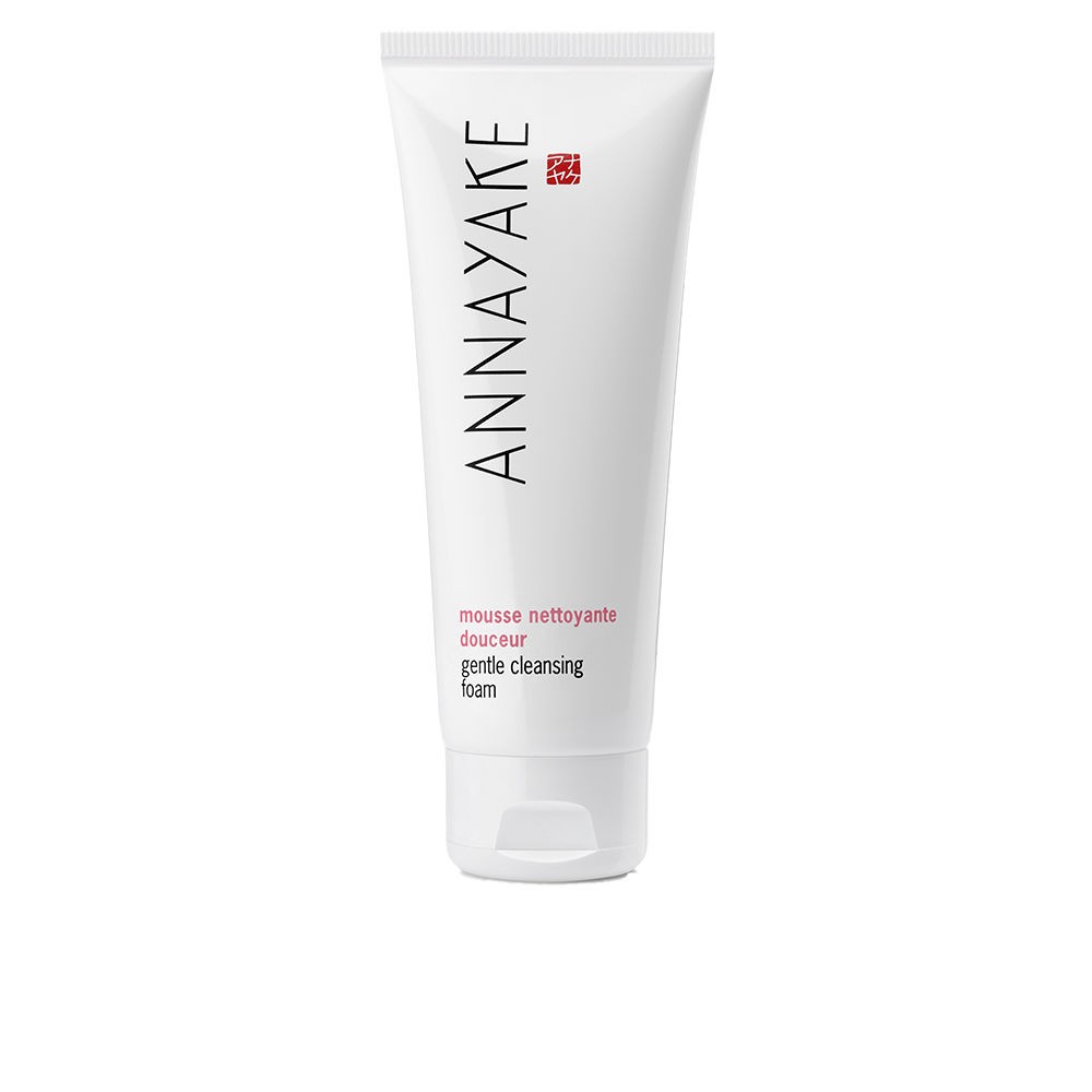 Annayake SCHIUMA DETERGENTE ATTIVA ammorbidente fresco 75ml donna