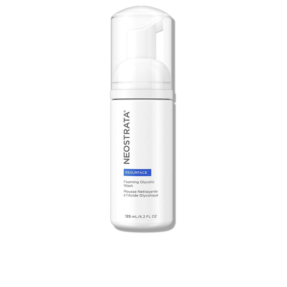 Neostrata Schiuma detergente RESURFACE 125ml unisex