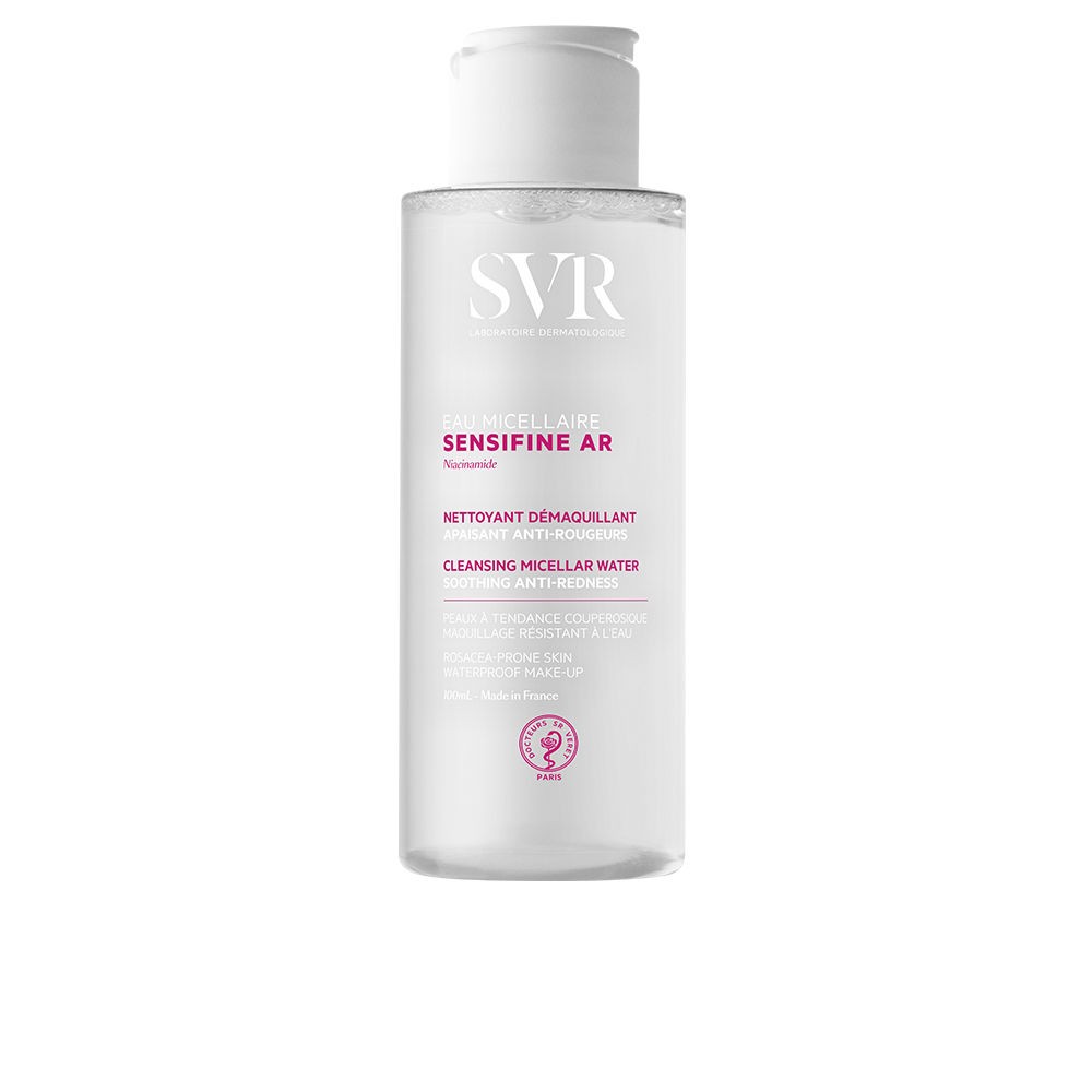Svr SEBIACLEAR acqua micellare 100ml donna