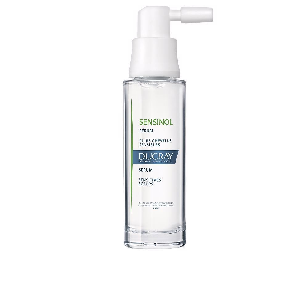 Ducray SENSINOL SOS spray 30ml unisex