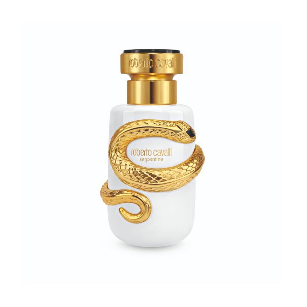 Roberto Cavalli SERPENTINE PARFUM eau de parfum vapo 50ml donna