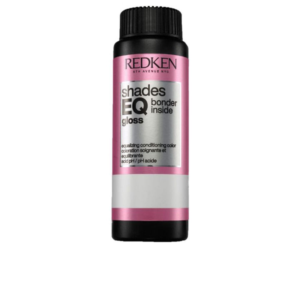 Redken SHADES EQ bonder interno n.06NB 60ml x 3 u donna