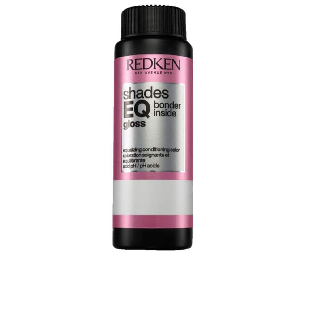 Redken SHADES EQ bonder interno n.07AA 60ml x 3 u donna