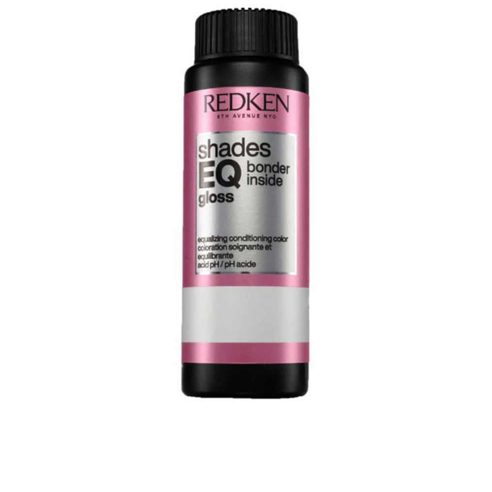 Redken SHADES EQ bonder interno n.07GB 60ml x 3 u donna